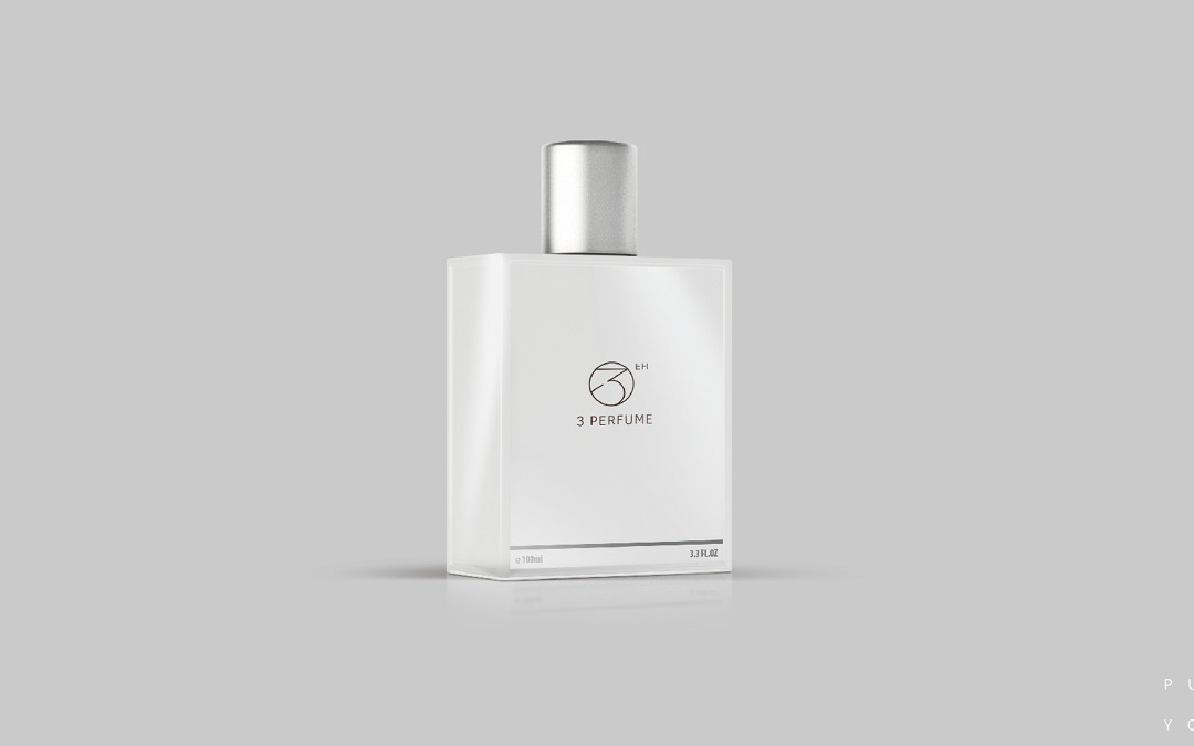 PERFUME3號香水