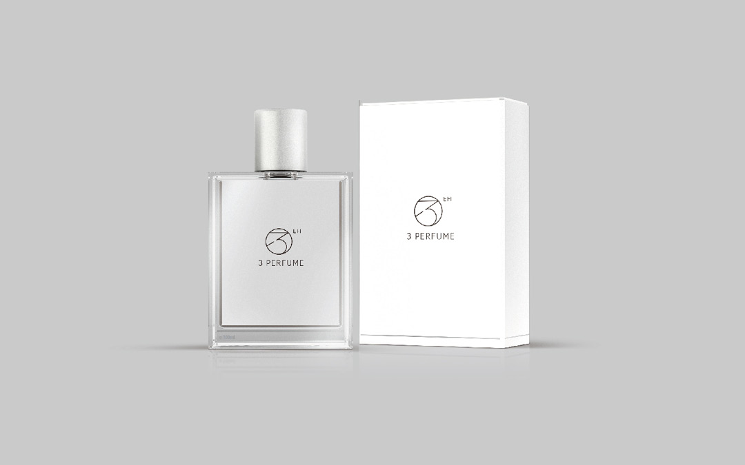 PERFUME3號香水