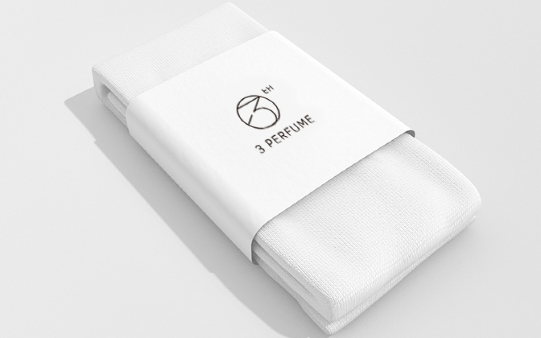 PERFUME3號香水