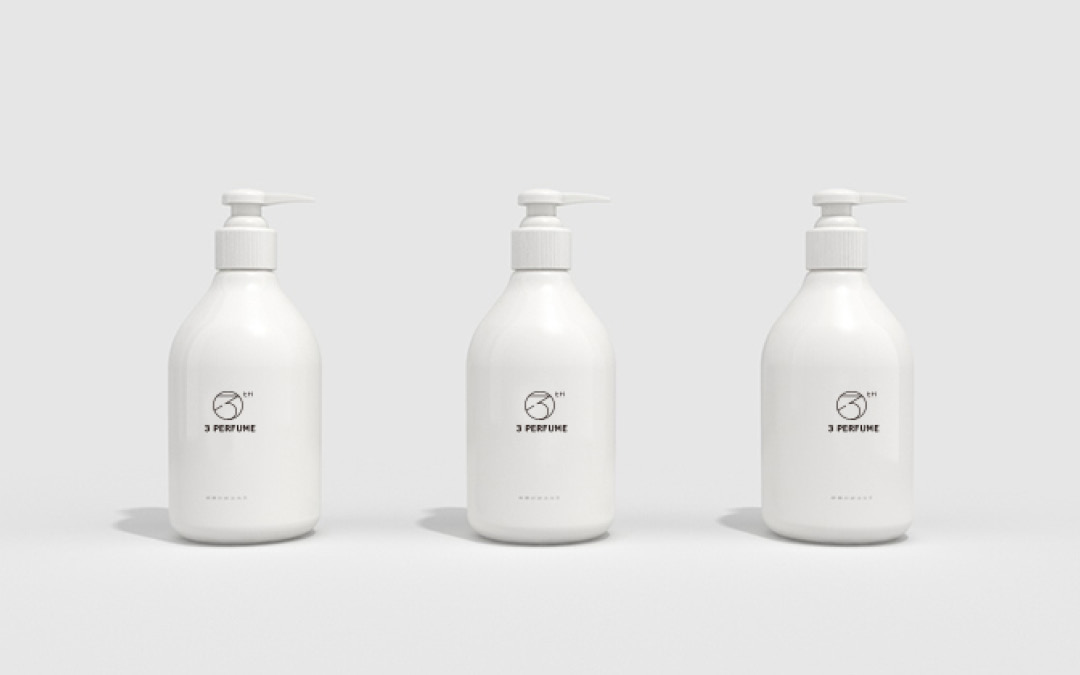 PERFUME3號香水