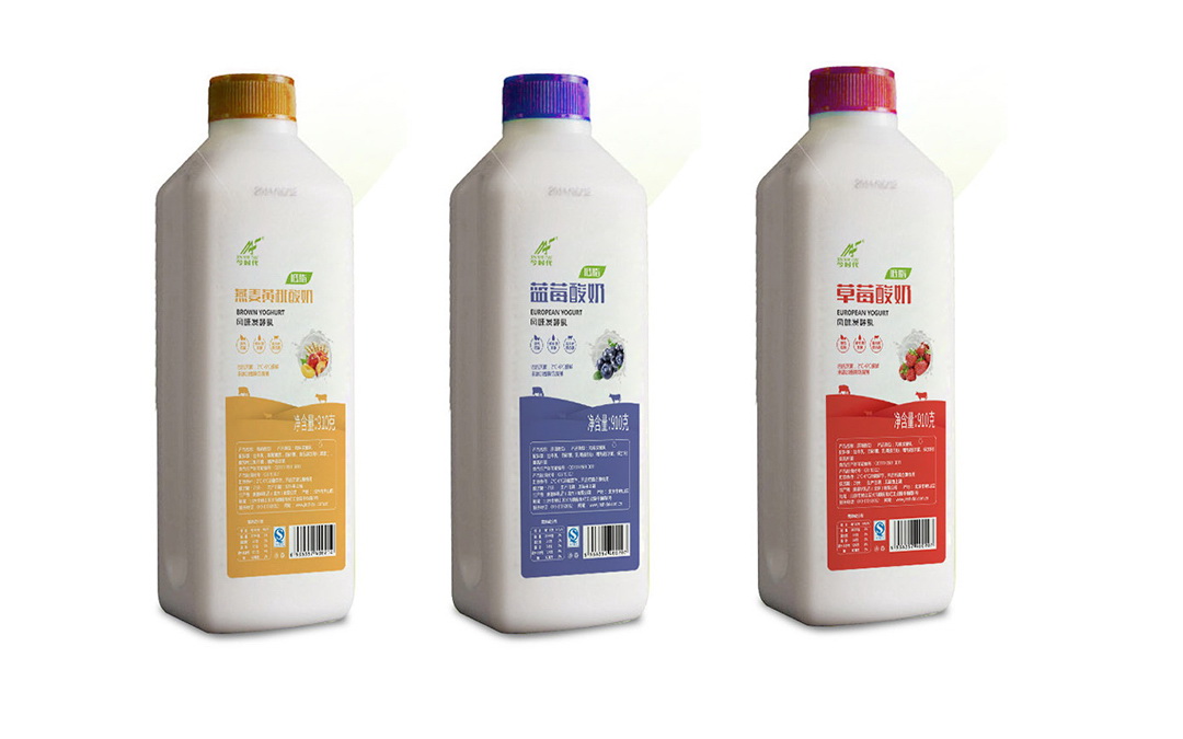 今時(shí)代乳業(yè)